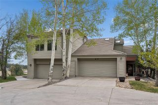 758 Chimney Creek Drive C, Golden, CO 80401