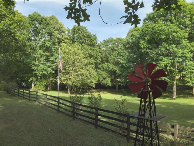2033 Peeksville Road, Locust Grove, GA 30248