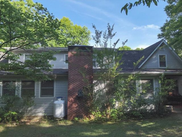 2033 Peeksville Road, Locust Grove, GA 30248