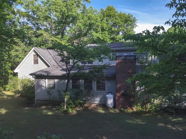 2033 Peeksville Road, Locust Grove, GA 30248