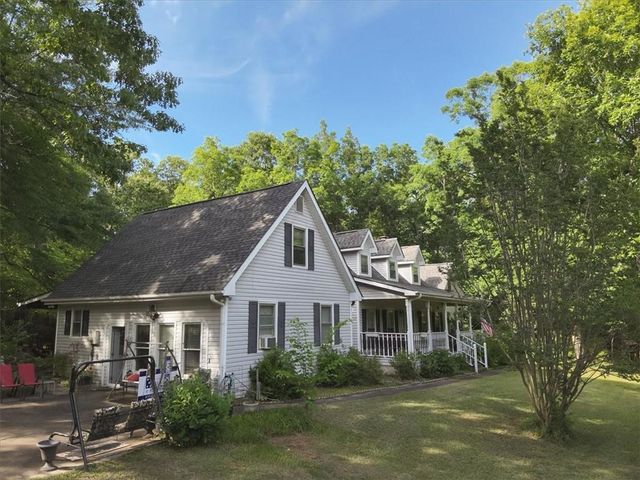 2033 Peeksville Road, Locust Grove, GA 30248