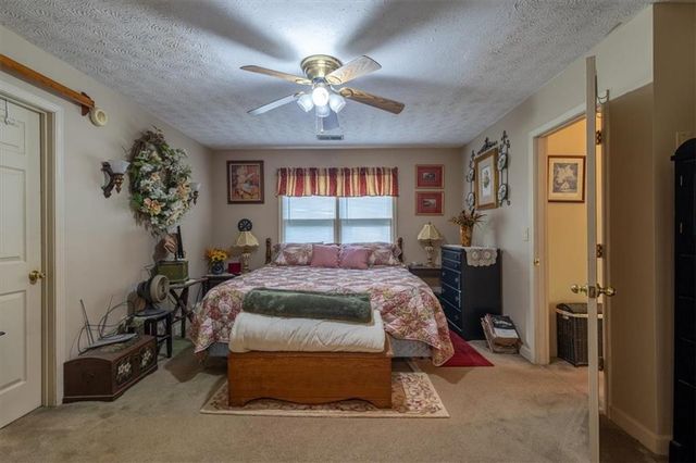 2033 Peeksville Road, Locust Grove, GA 30248