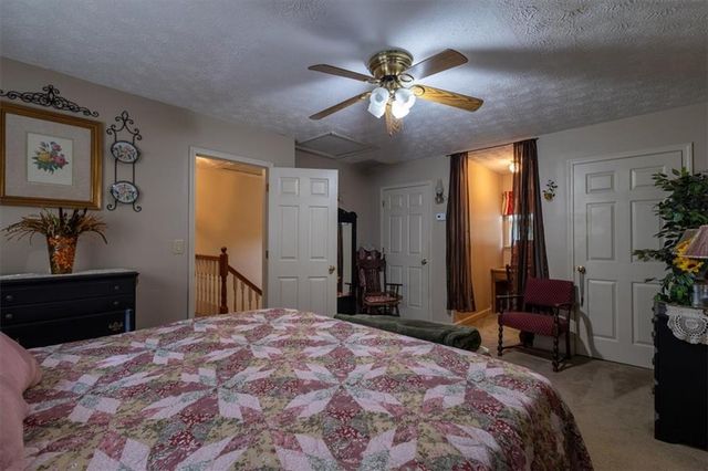 2033 Peeksville Road, Locust Grove, GA 30248