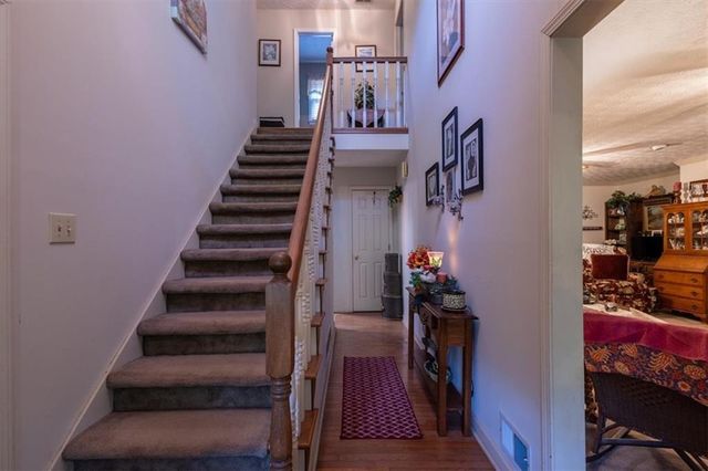 2033 Peeksville Road, Locust Grove, GA 30248