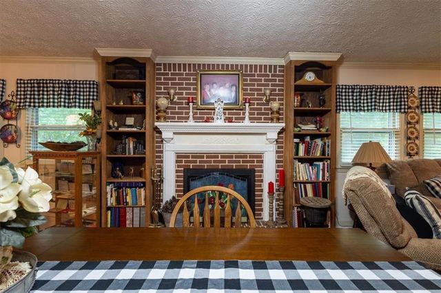 2033 Peeksville Road, Locust Grove, GA 30248