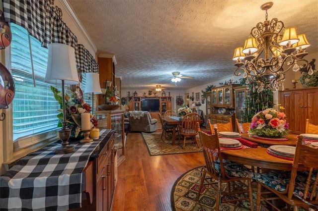 2033 Peeksville Road, Locust Grove, GA 30248