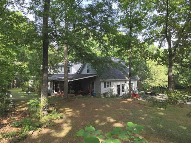 2033 Peeksville Road, Locust Grove, GA 30248