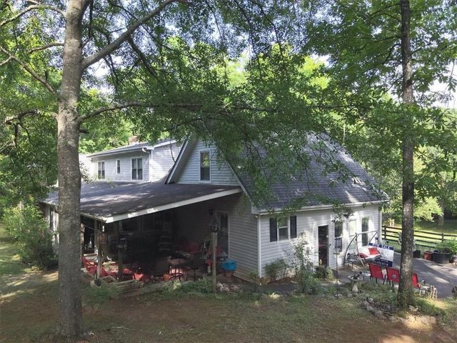 2033 Peeksville Road, Locust Grove, GA 30248