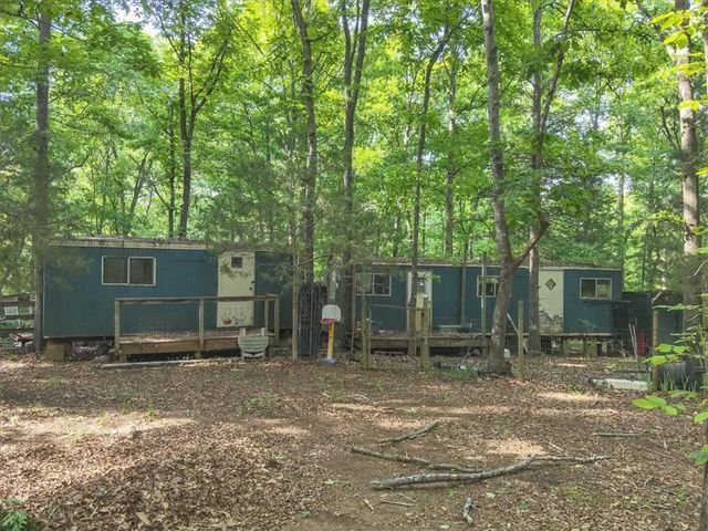 2033 Peeksville Road, Locust Grove, GA 30248