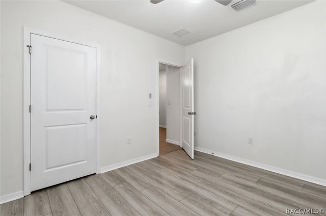 3592 N Burroughs Path, Beverly Hills, FL 34465