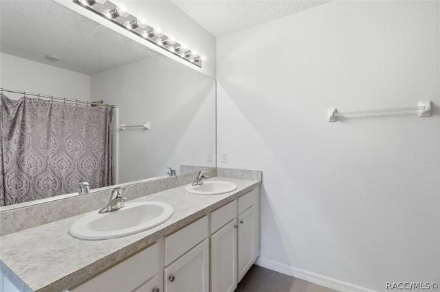 3592 N Burroughs Path, Beverly Hills, FL 34465