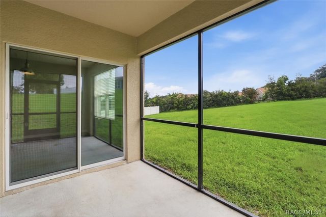 3592 N Burroughs Path, Beverly Hills, FL 34465