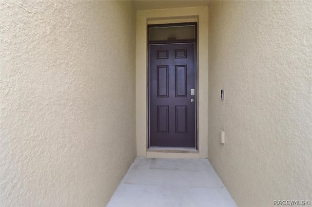 3592 N Burroughs Path, Beverly Hills, FL 34465