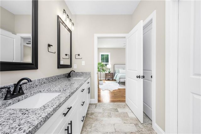 1299 Norman Shoaf Road, Winston-salem, NC 27107