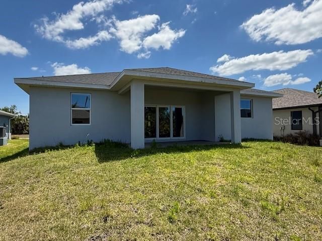 198 ARCH DRIVE, Rotonda West, FL 33947