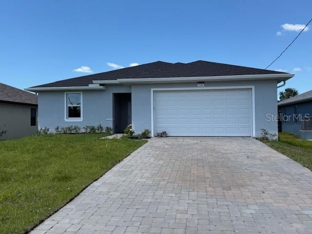 198 ARCH DRIVE, Rotonda West, FL 33947