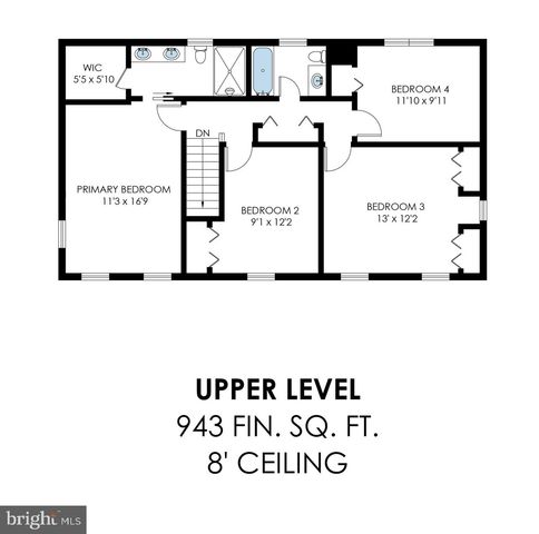 9060 BROOK FORD RD, Burke, VA 22015
