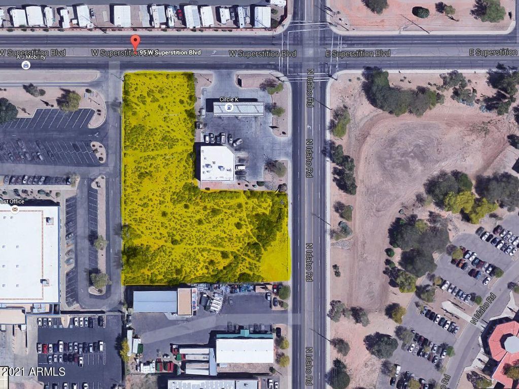 0 N Idaho Road, Apache Junction, AZ 85120 — photo 4