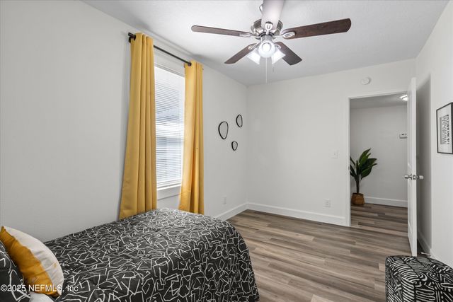 805 GARTH Avenue, Jacksonville, FL 32205