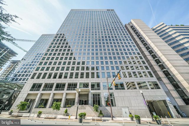 1111 19TH ST N #2703, Arlington, VA 22209