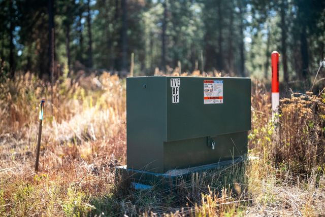 NKA W Slaton Ln, Deer Park, WA 99006