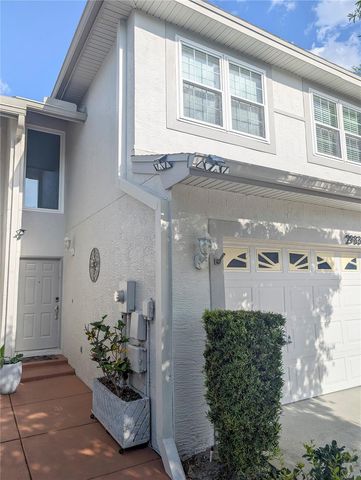 2983 COVEWOOD PLACE, Clearwater, FL 33761