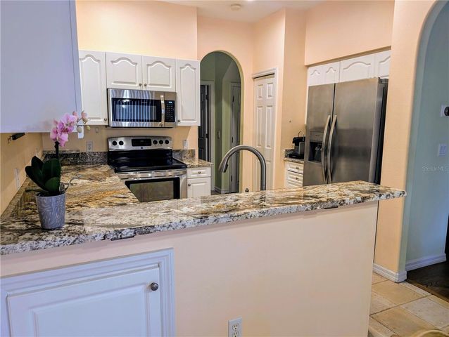 2983 COVEWOOD PLACE, Clearwater, FL 33761