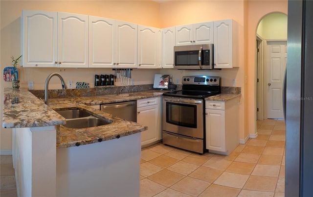 2983 COVEWOOD PLACE, Clearwater, FL 33761