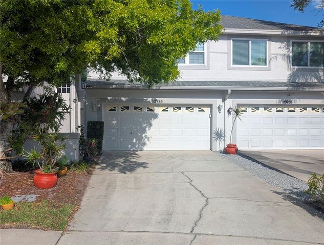 2983 COVEWOOD PLACE, Clearwater, FL 33761