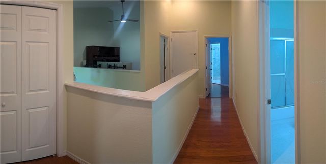 2983 COVEWOOD PLACE, Clearwater, FL 33761