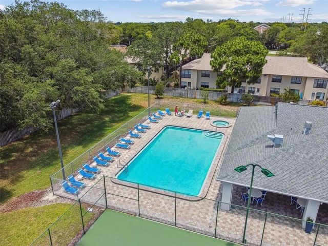 2983 COVEWOOD PLACE, Clearwater, FL 33761