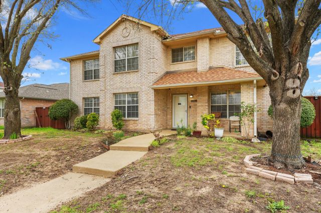 1818 Cedar Ridge Drive, Mesquite, TX 75181