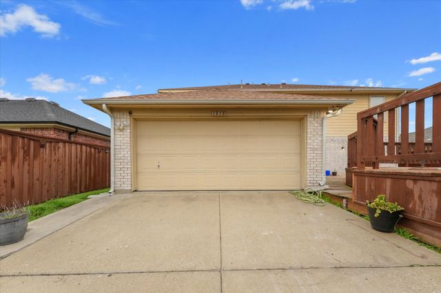 1818 Cedar Ridge Drive, Mesquite, TX 75181