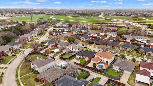 1818 Cedar Ridge Drive, Mesquite, TX 75181