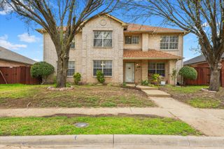 1818 Cedar Ridge Drive, Mesquite, TX 75181