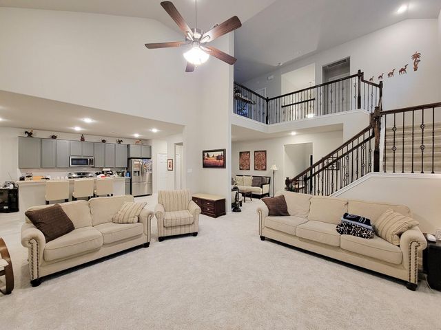 4535 Medrano Trail, Katy, TX 77449