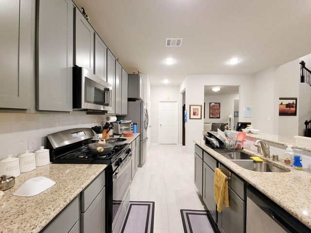 4535 Medrano Trail, Katy, TX 77449