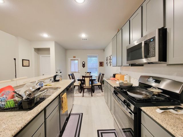 4535 Medrano Trail, Katy, TX 77449