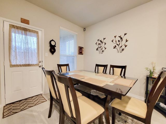 4535 Medrano Trail, Katy, TX 77449