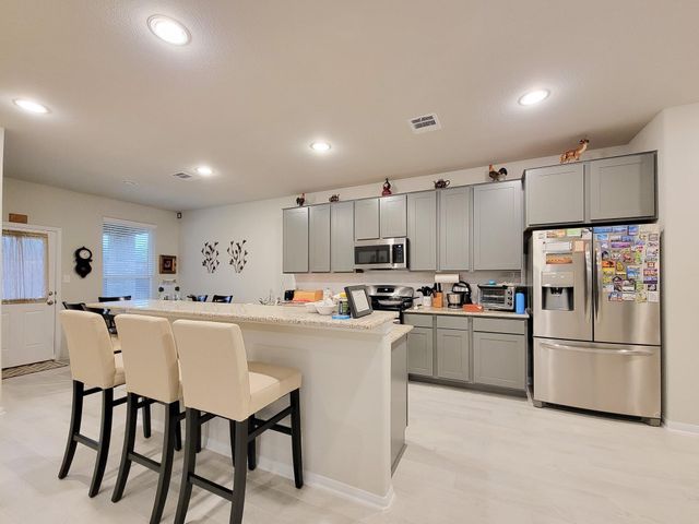 4535 Medrano Trail, Katy, TX 77449