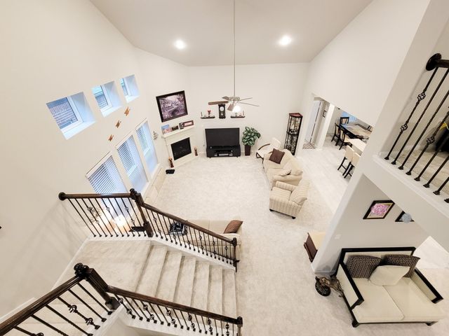 4535 Medrano Trail, Katy, TX 77449