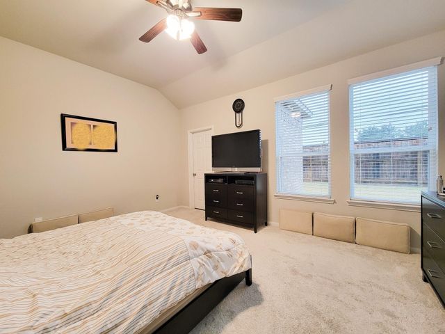 4535 Medrano Trail, Katy, TX 77449