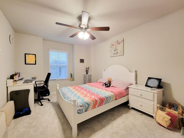 4535 Medrano Trail, Katy, TX 77449