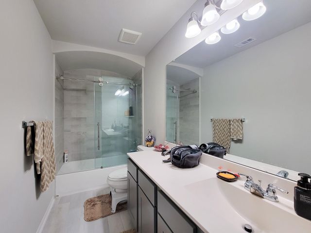 4535 Medrano Trail, Katy, TX 77449