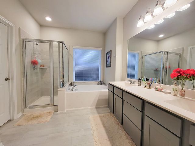 4535 Medrano Trail, Katy, TX 77449