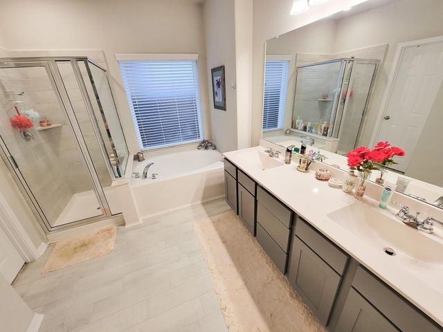 4535 Medrano Trail, Katy, TX 77449