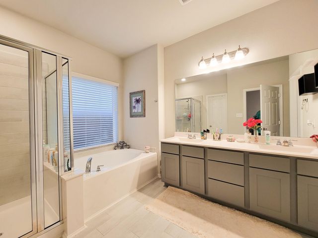 4535 Medrano Trail, Katy, TX 77449