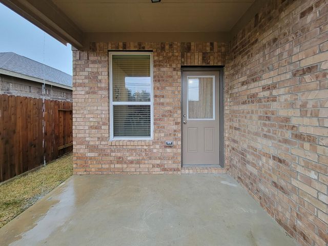 4535 Medrano Trail, Katy, TX 77449