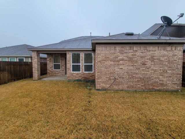 4535 Medrano Trail, Katy, TX 77449