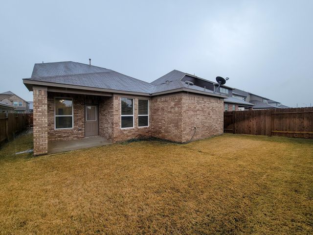 4535 Medrano Trail, Katy, TX 77449